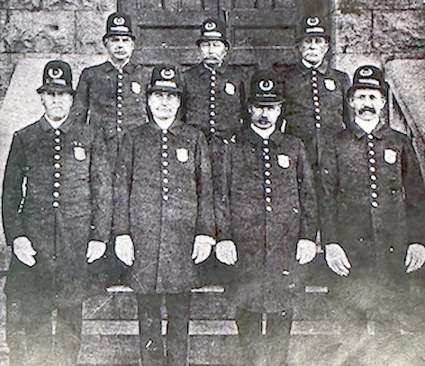 1900s