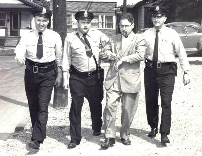 arrest1950